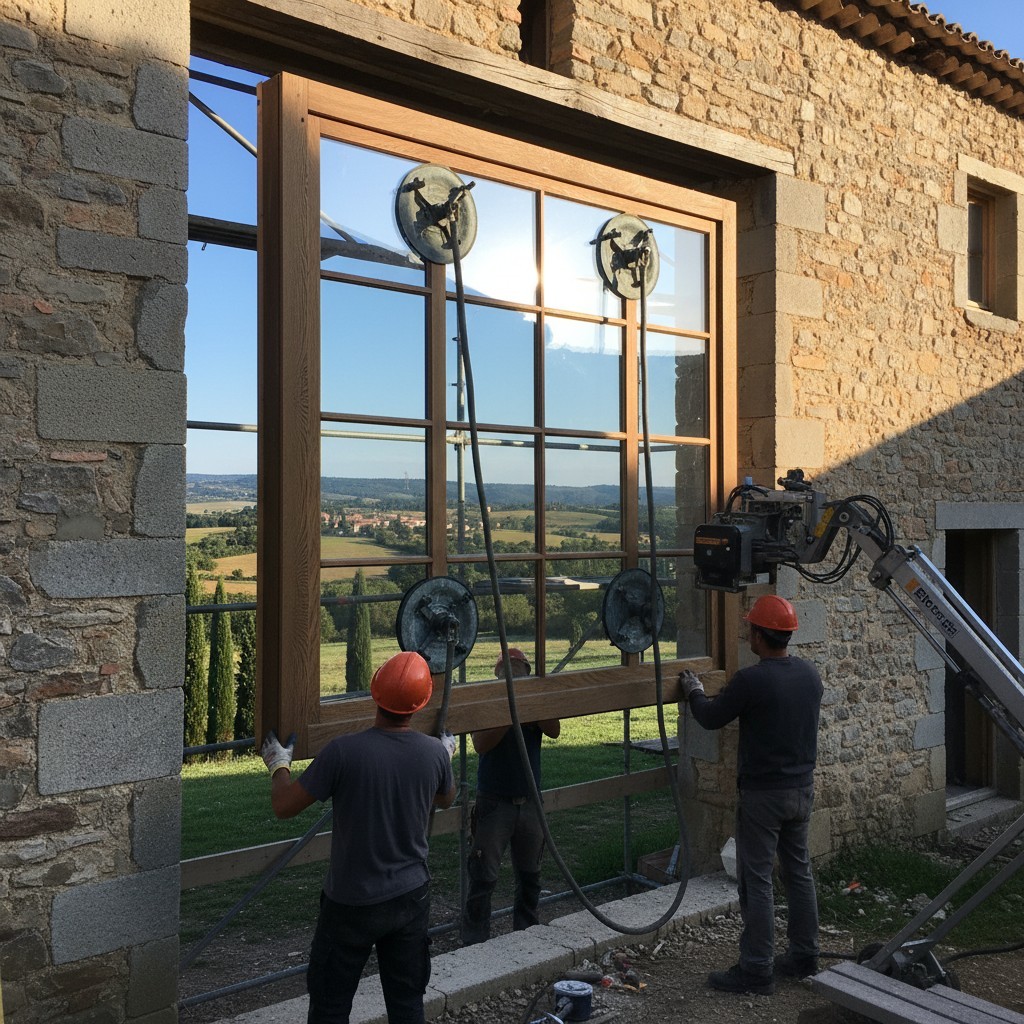LYON FENETRES